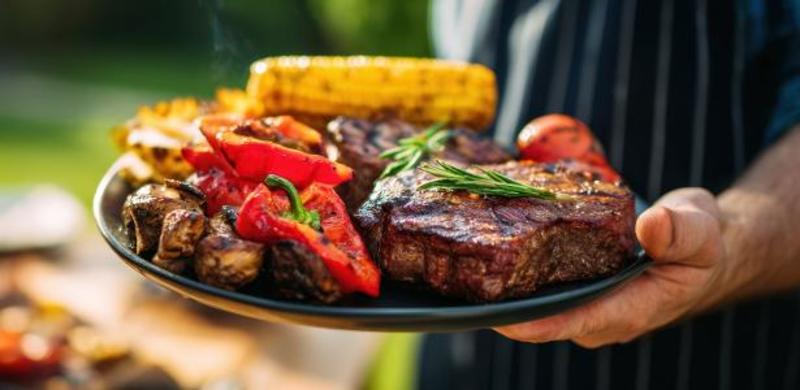 Para negacionistas, é tudo normal. Mas mudança no clima encarece a comida