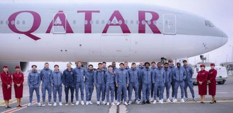 PSG investe o quádruplo do Flamengo no elenco, diferença de receita é menor