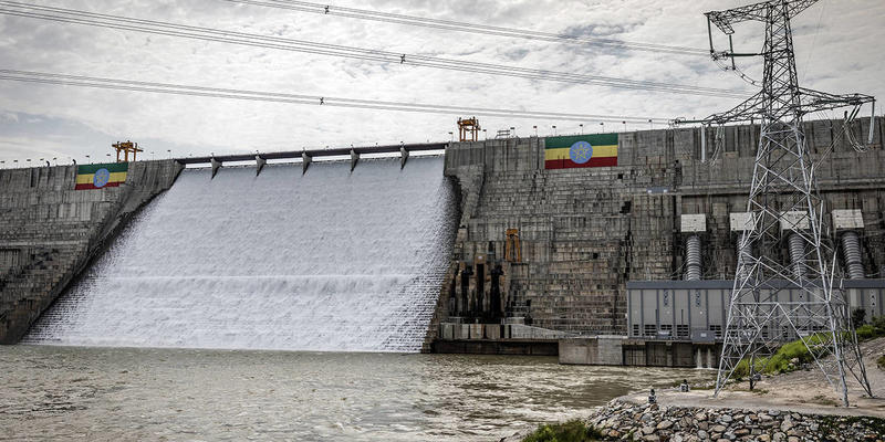 How the Green Transition Can Support Africa’s Development How the Green Transition Can Support Africa’s Development