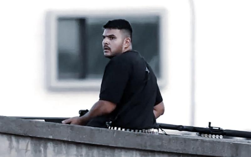 Bondi Beach Hanukkah killer charged with 59 offenses including terror, 15 counts of murder Bondi Beach Hanukkah killer charged with 59 offenses including terror, 15 counts of murder