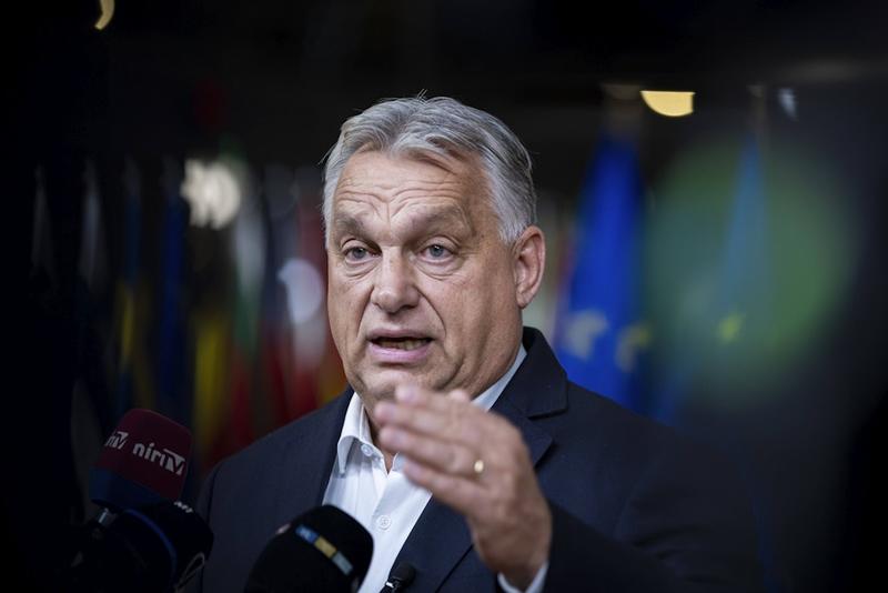 Ungarn: Orbán steht vor seiner bisher härtesten Herausforderung