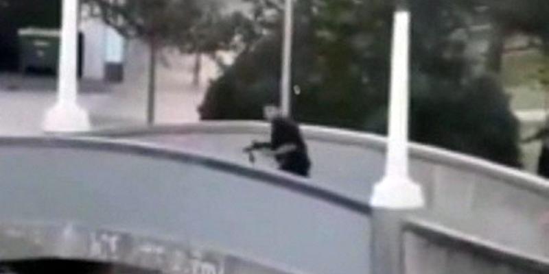 Bei den Sydney-Attentätern führt die Spur zum IS Bei den Sydney-Attentätern führt die Spur zum IS