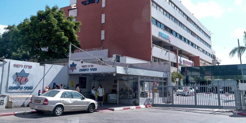 Väter, Gaza, Abriss Väter, Gaza, Abriss