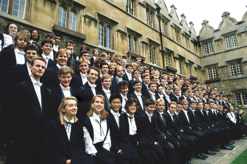 Did Britain need to rejoin Erasmus? Did Britain need to rejoin Erasmus?