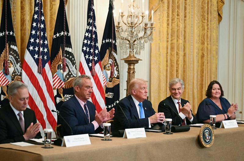 Trump’s second term is reshaping US science with unprecedented cuts and destabilizing policy changes