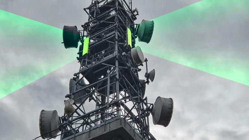 Hacked phones and Wi-Fi surveillance have replaced Cold War spies and radio waves in the delusions of people with schizophrenia