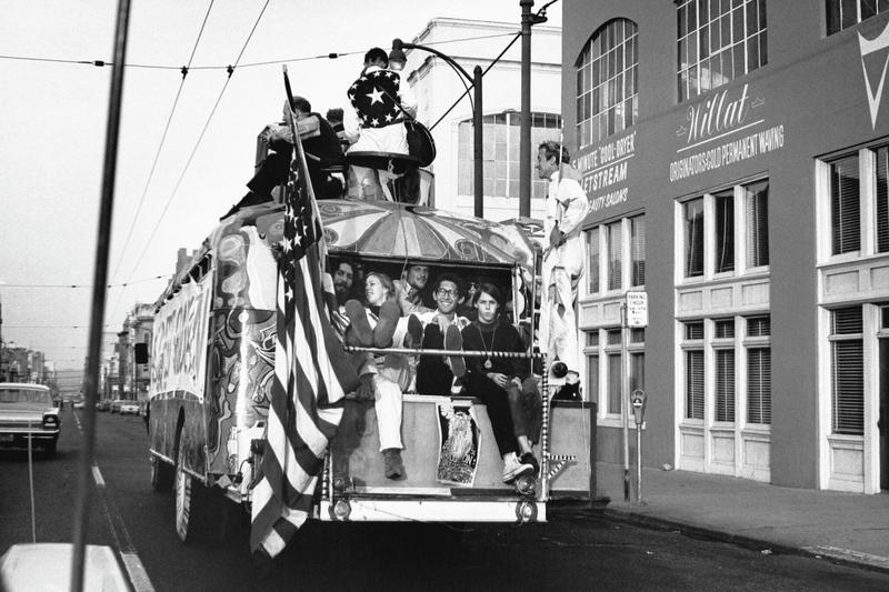 Awash in tech, San Francisco needs to rediscover its DIY, bohemian roots