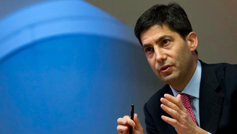 Kevin Warsh would be an excellent Fed governor Kevin Warsh would be an excellent Fed governor