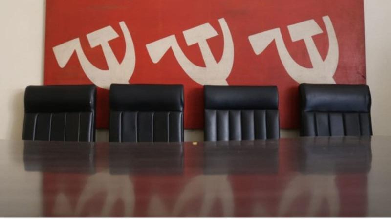 C Raja Mohan writes: Indian Communism is 100 years old. And it's too early to write its obituary