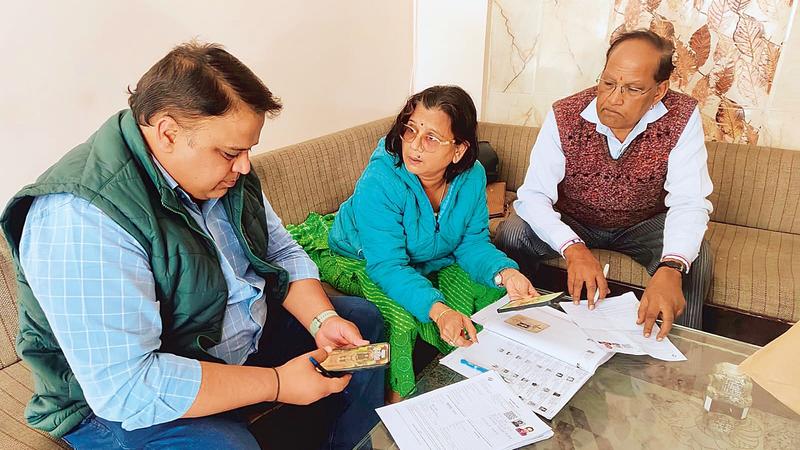 The greater disenfranchisement: SIR 2.0 is worse than Bihar The greater disenfranchisement: SIR 2.0 is worse than Bihar