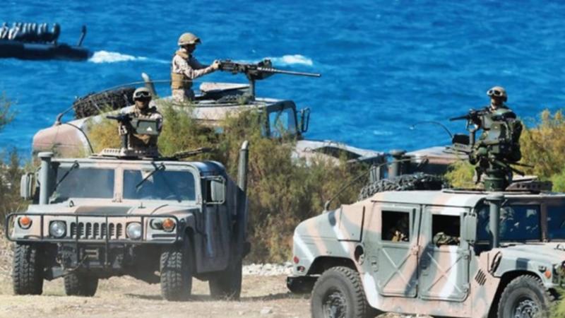 ∆εν υφίσταται δίληµµα ''κανόνια ή βούτυρο'' για την Ελλάδα