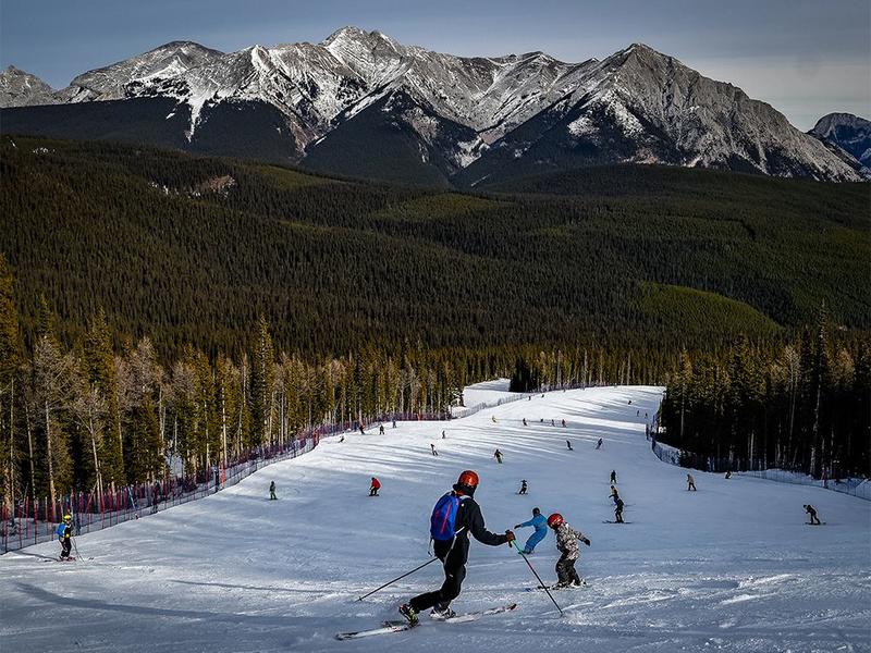 Unlocking Alberta’s year-round tourism potential starts with the places we already love