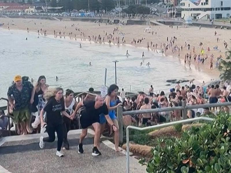 Barry Cooper: The Sydney attack was about spiritual — not political — terrorism