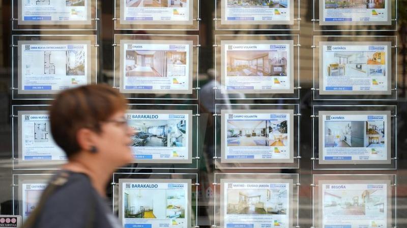 El sueño de la vivienda El sueño de la vivienda