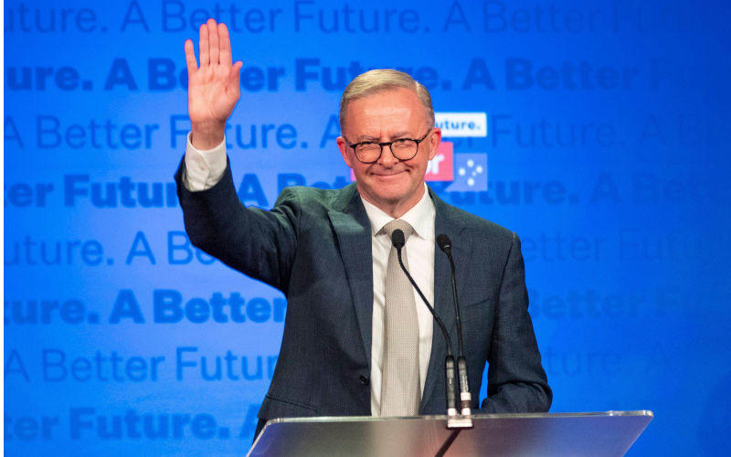 Niki Savva’s Earthquake is a damning account of the election that shook Australia