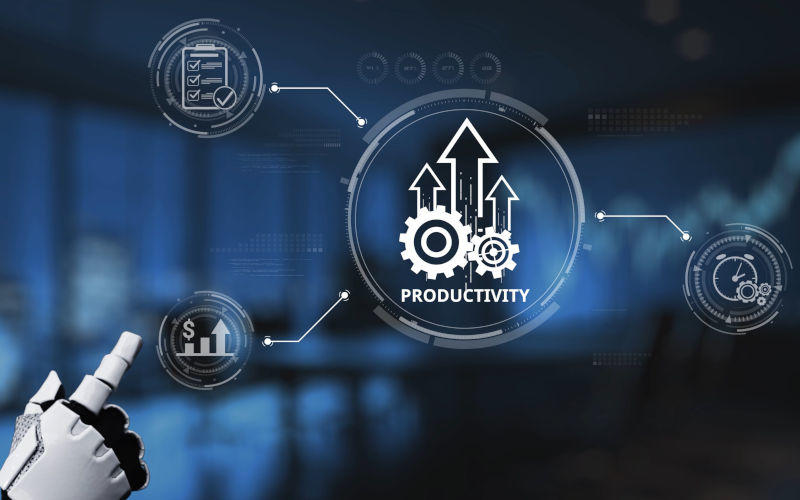 AI policy is stuck on productivity – and democracy is paying the price