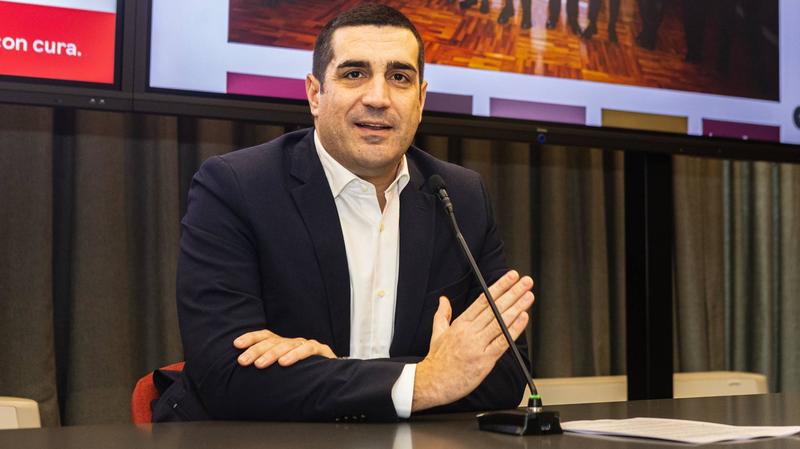 Michele de Pascale, il primo anno a capo della Regione Emilia-Romagna: “Passante, pronti a firmare”