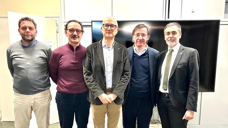 Jesi, il cardiochirurgo Marco Pozzi alla Presidenza della Fondazione Vallesina aiuta