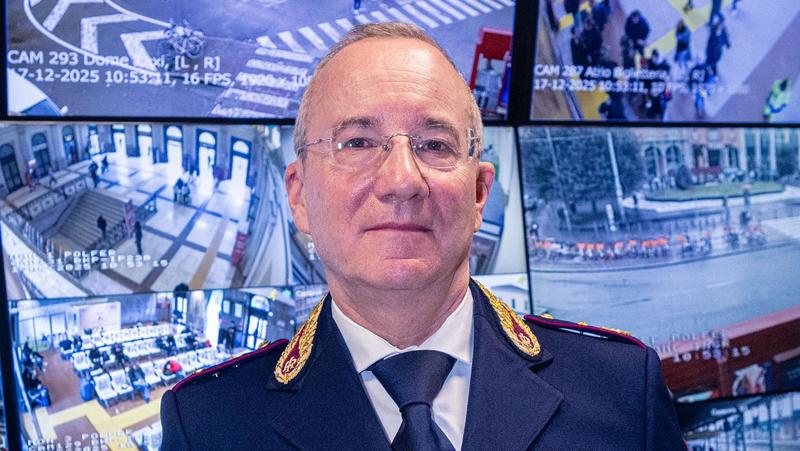 Reati e pericoli in stazione e sui treni: ora si possono segnalare sull’app YouPol