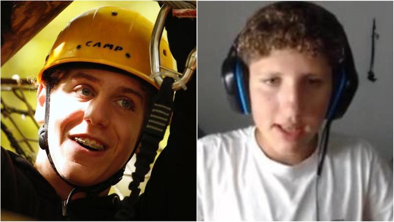 I genitori vegliano un altro ragazzo invece del figlio morto: tragico ‘scambio di persona’ in ospedale tra Jacopo e Leonardo