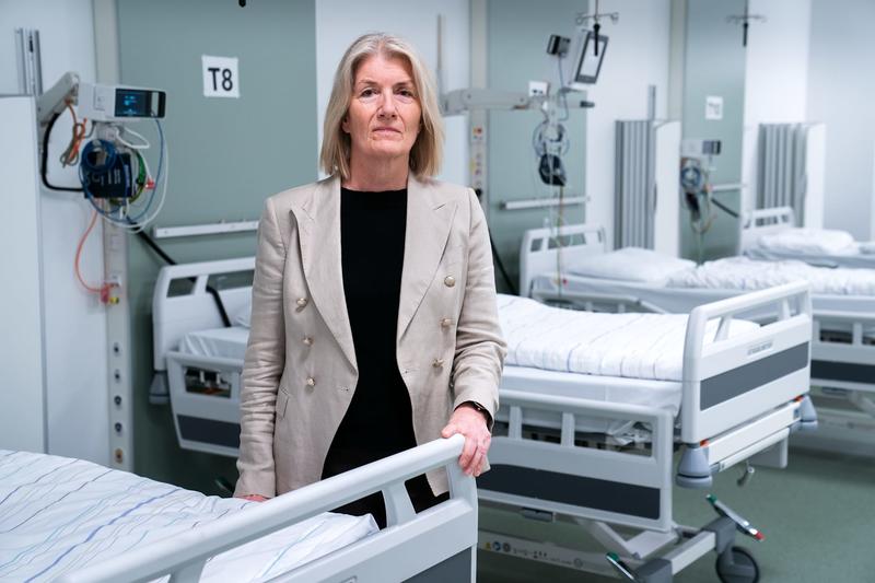 Dårlig styring eller en umulig syke­hus­modell?