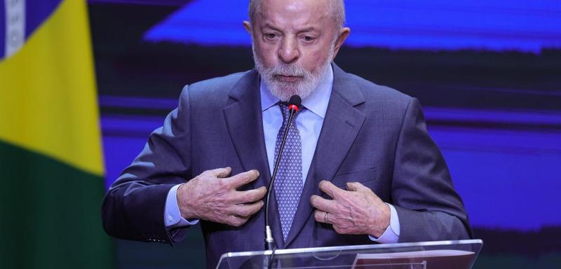 Quaest: Lula mantém vantagem entre independentes Quaest: Lula mantém vantagem entre independentes