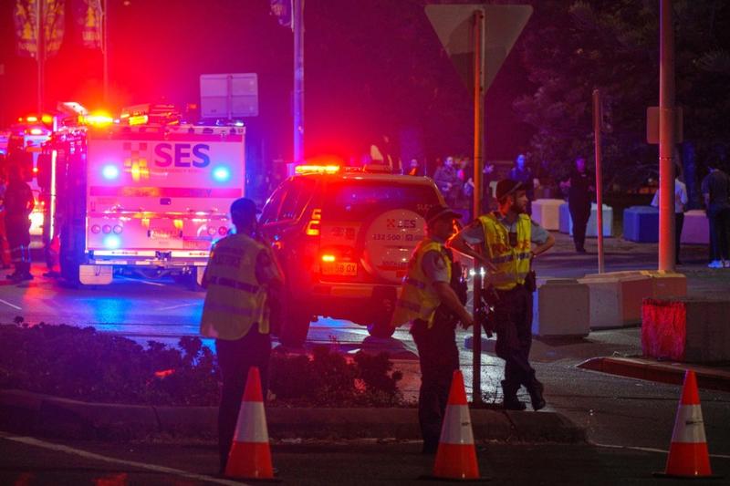 Using the slain: Israel exploits the Bondi Beach shootings Using the slain: Israel exploits the Bondi Beach shootings