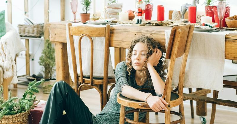 Deck the Halls, Not Your Relatives