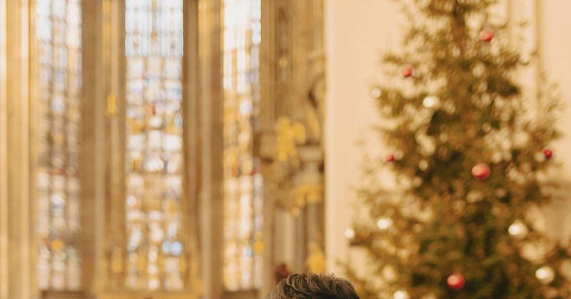 When a Blue Christmas Is Much More Than a Song