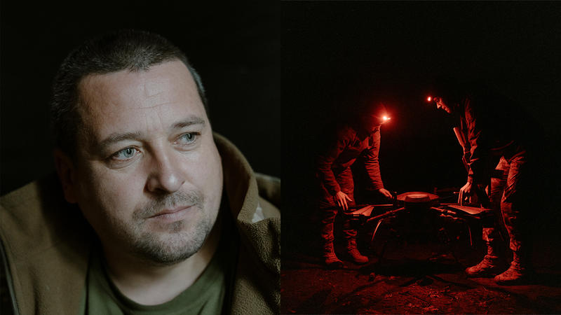 Sie bringt Rettung oder den Tod