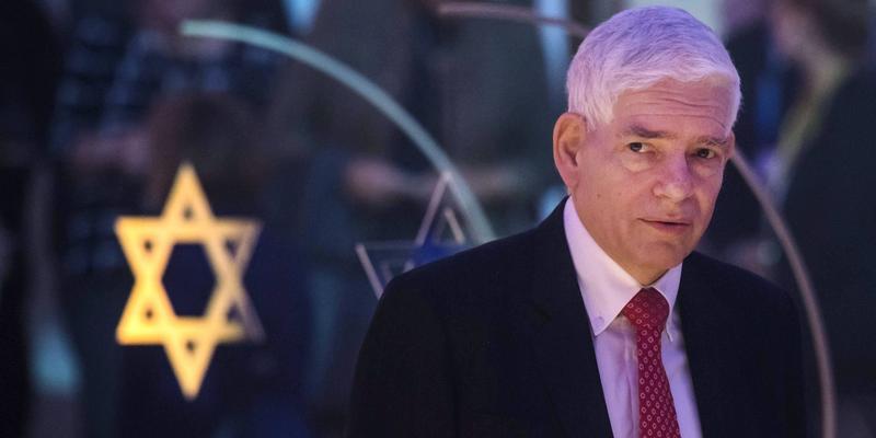 »Keine jüdische Veranstaltung soll je abgesagt werden müssen« »Keine jüdische Veranstaltung soll je abgesagt werden müssen«