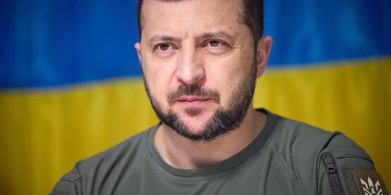 Berichte über israelischen Pass Selenskyjs sind Fälschung Berichte über israelischen Pass Selenskyjs sind Fälschung