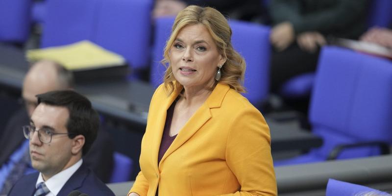 Klöckner zu Attentat: «Sydney hätte auch in Deutschland liegen können» Klöckner zu Attentat: «Sydney hätte auch in Deutschland liegen können»