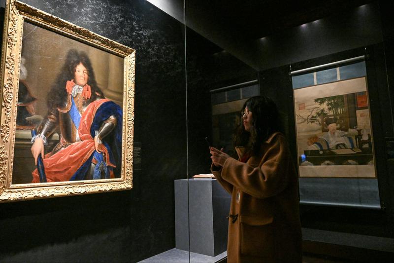 Musées, expositions et sinologie : les nouveaux instruments du soft power chinois Musées, expositions et sinologie : les nouveaux instruments du soft power chinois