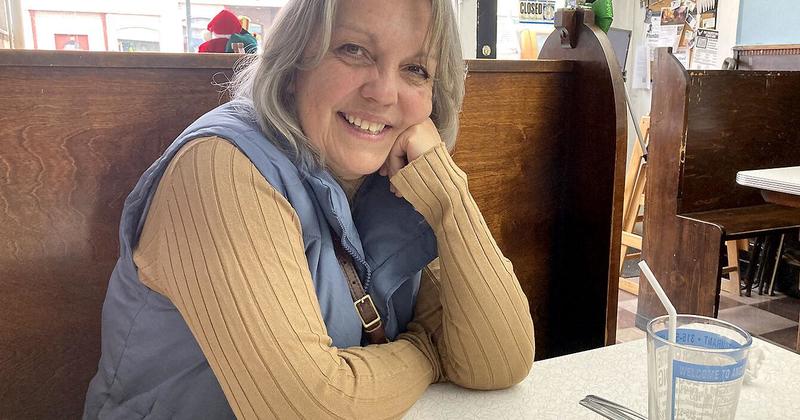 BIGGER PICTURE (Part I1 Special deliveries