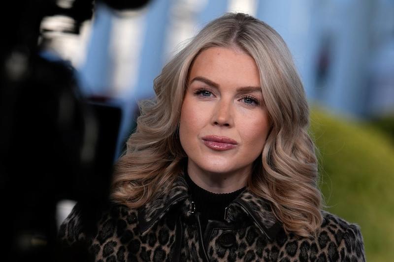 Transcript: Trump Press Sec Goes Off Rails as Susie Wiles Mess Worsens