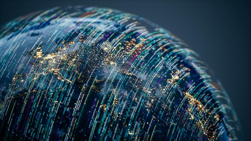 From Oil Reserves to Data Control: The Rise of Digital Self-Reliance