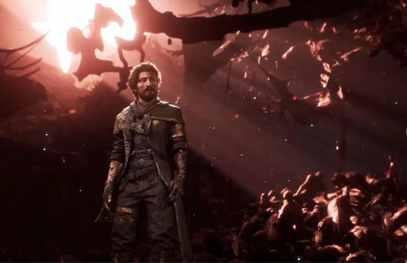 Expedition 33's Game Awards sweep fuels online drama and conspiracy theories