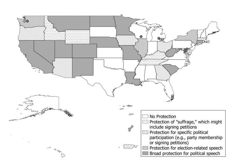 N.Y. Synagogue Allowed to Fire Teacher for Anti-Zionist Blog Post