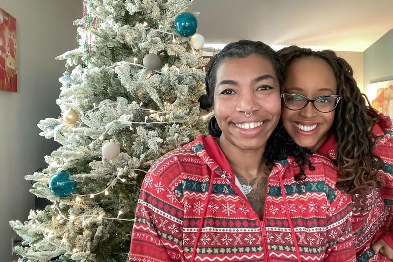 I’m Not a Fan of the Holidays—But This Year It’s Different