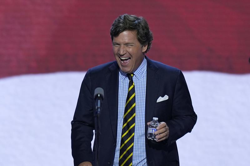 Shaping the conversation means offering context to extreme ideas, not just a platform