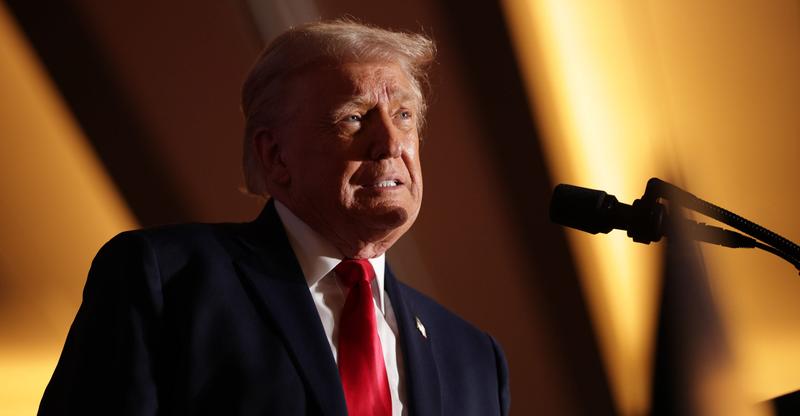 Trump’s Inflation Trap