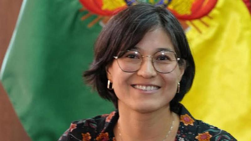 Vicepresidente: Directora de ANH convierte Comisión de la verdad en «Comisión de la gran mentira» Vicepresidente: Directora de ANH convierte Comisión de la verdad en «Comisión de la gran mentira»