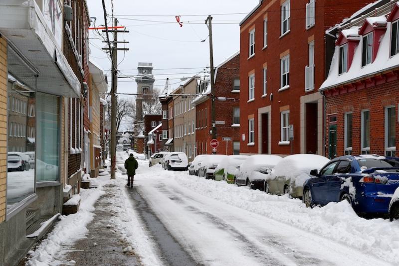 Aucune hausse de loyer pour les régions de Montréal, Québec et Gatineau