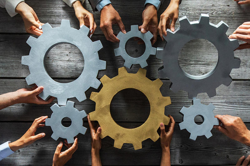 Vive les entreprises plates