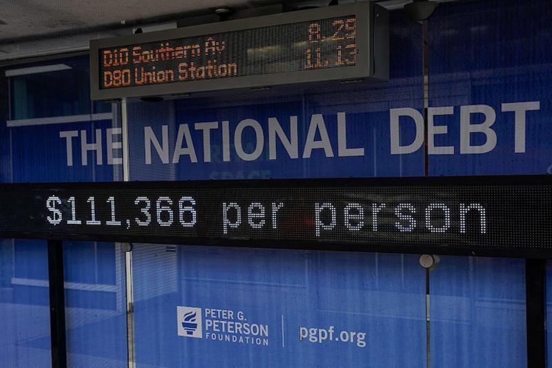 Dette publique: le calme avant la tempête ?