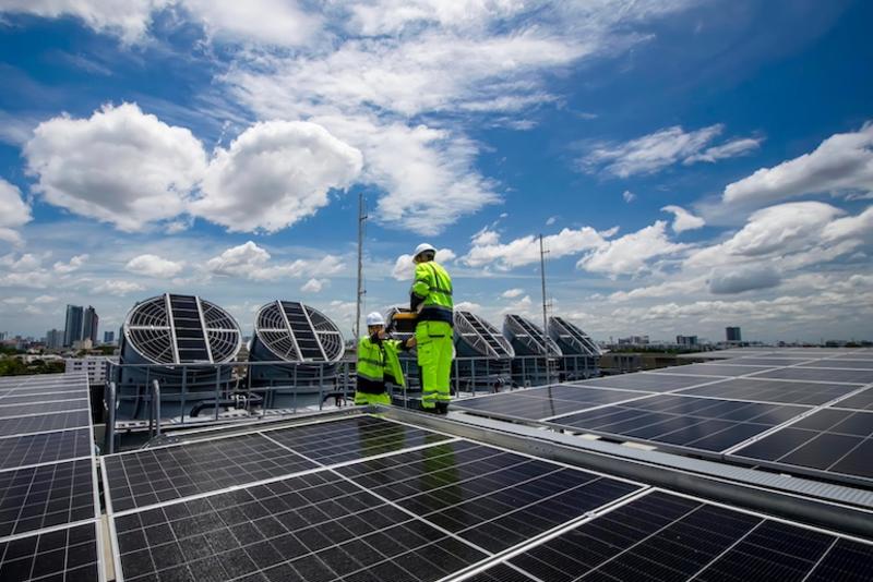 L’année où le « bashing » ESG n’a pas mis fin à la transition