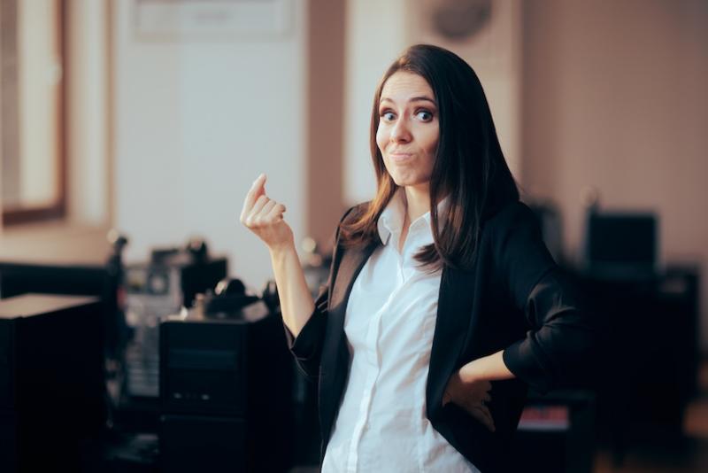 Employeurs, cette fois-ci, ça semble vrai: vous allez devoir sortir le portefeuille