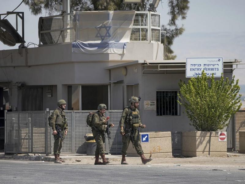 Adam Zivo: Canadian mission denied entry to West Bank over charity's alleged ties to Muslim Brotherhood