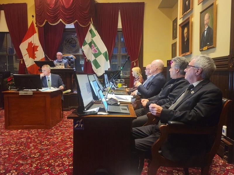 COMMENTARY: Charlottetown right to stand up to Ottawa's gun grab